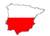COMERCIAL BAHI - Polski